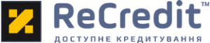 Recredit UA
